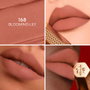 Guerlain KissKiss Blur Matte Barra de Labios Recarga #168 1,85 g 24h Hidratación Mate Difuminado