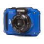 Kodak Pixpro WPZ2 Cámara Digital Sumergible 16,76 MP Azul con 2 Baterías y MicroSD