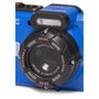 Kodak Pixpro WPZ2 Cámara Digital Sumergible 16,76 MP Azul con 2 Baterías y MicroSD