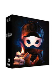 Sd Games DUBIOUS