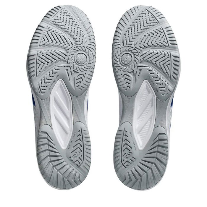 Zapatillas de Tenis para Hombre Asics ASICS Court Slide 4 Blanco 41