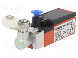 BERNSTEIN AG Interruptor de fin de carrera NO + NC M20 IP66
