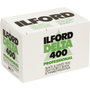 Ilford 400 Delta Professional 135/36 Blanco y Negro