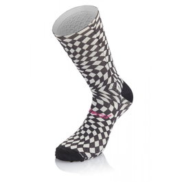 MB WEAR Calcetines Fun Antibacterianos L/XL 70% Meryl Skinlife Ultraligeros 30g