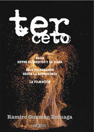 Terceto, Ramiro Guzman Zuluaga - Argenta Editorial