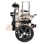 Berkel Volano B2 Black Fiorato Cortafiambres Manual de Volante
