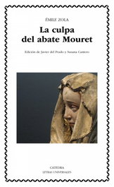 CATEDRA, La culpa del abate Mouret, Émile Zola - CATEDRA