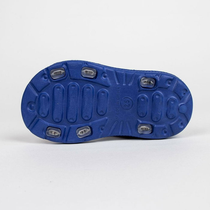Cerdá Sandalias Playa Eva Spiderman T028 Rojo Cerdá Sandalias Playa Eva Spiderman T028 Rojo