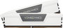 Corsair Vengeance 64 GB DDR5 6000 MHz CL30 (2x32 GB) Blanco