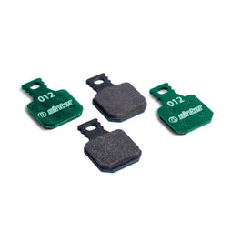 Sinter Pastillas de freno Sinter 2032 Serie Verde para Magura MT5/MT7
