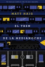 ADN El Tren de la Medianoche