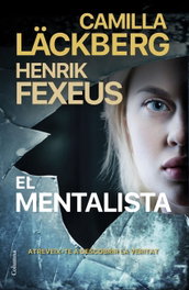 El mentalista, Camilla Läckberg - COLUMNA EDICIONS