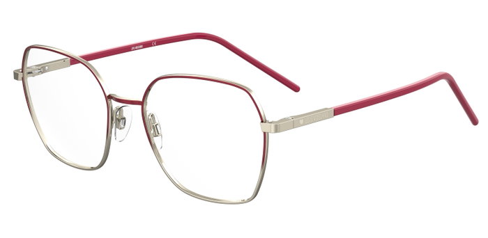 Love Moschino MOL568-C9AF318 Gafas de vista para mujer Love Moschino MOL568-C9AF318 Gafas de vista para mujer