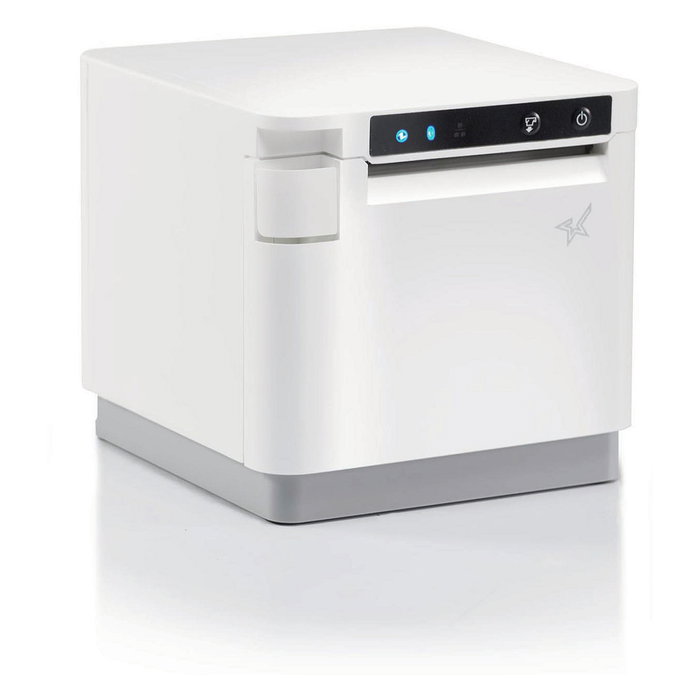 Star Micronics MCP31CBI WT E+U Blanco Star Micronics MCP31CBI WT E+U Blanco
