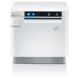 Star Micronics MCP31CBI WT E+U Impresora de Recibos MPOS