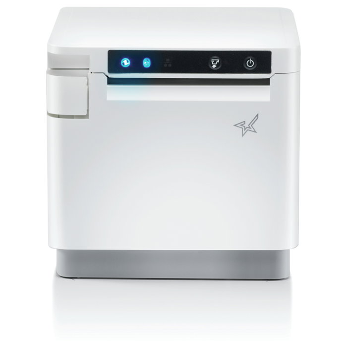 Star Micronics MCP31CBI WT E+U Blanco Star Micronics MCP31CBI WT E+U Blanco