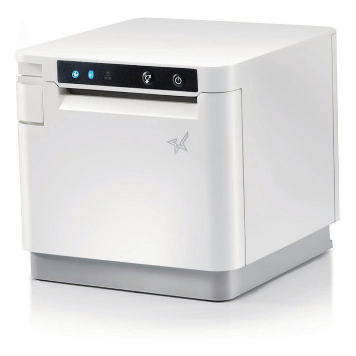 Star Micronics MCP31CBI WT E+U Blanco Star Micronics MCP31CBI WT E+U Blanco