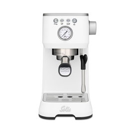Solis Barista Perfetta Plus 1170 v2 Blanco