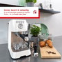 Solis Barista Perfetta Plus 1170 v2 Blanco