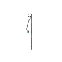 Apc AP7553 Rack PDU Basic Zero U 32A 20xC13/4xC19