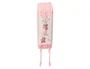 Safta Plumier Capibara Triple Cremallera 37 Piezas