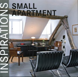 KOENEMANN, Small apartment inspirations - VV.AA.