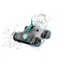 Robopool BES1711038674261 Robot de Piscina Autónomo Gris