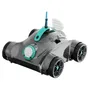 Robopool BES1711038674261 Robot de Piscina Autónomo Gris