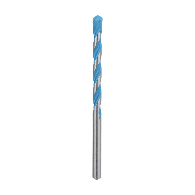 Bosch CYL-9 MC Expert Juego de 4 Brocas de Centrar para Concreto y Baldosa Blanda, 4/5/6/8 mm, 2 608 900 645