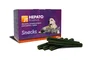 Jtpharma Hepato Pharma Snacks Barritas 480g (30x16g)
