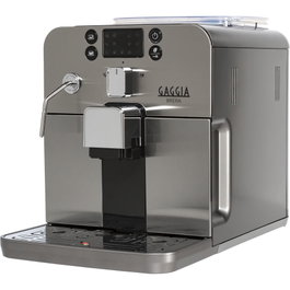 Gaggia ri9305/01 Cafetera Eléctrica Totalmente Automática
