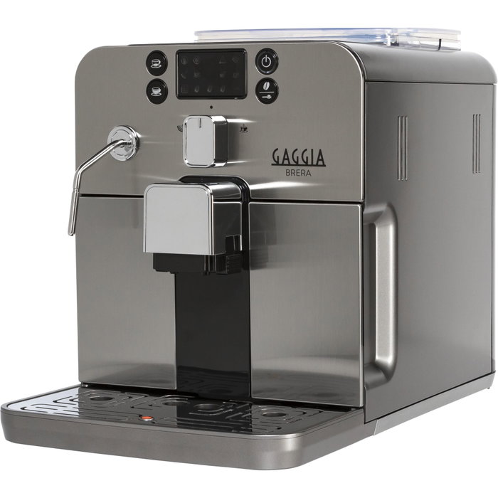 Gaggia ri9305/01 Cafetera Eléctrica Totalmente Automática Gaggia ri9305/01 Cafetera Eléctrica Totalmente Automática