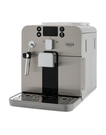 Gaggia ri9305/01 Cafetera Eléctrica Totalmente Automática