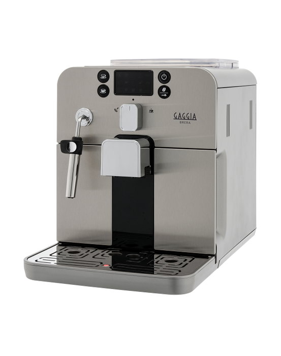Gaggia ri9305/01 Cafetera Eléctrica Totalmente Automática Gaggia ri9305/01 Cafetera Eléctrica Totalmente Automática