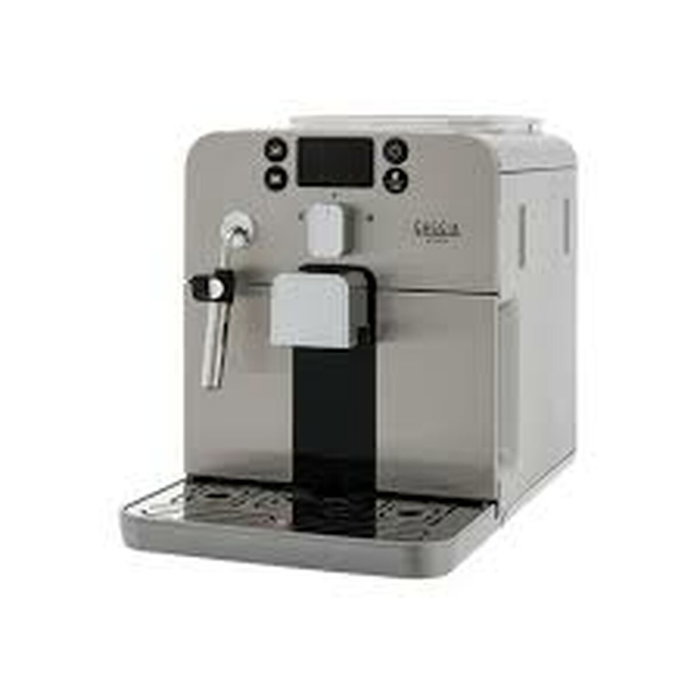Gaggia ri9305/01 Cafetera Eléctrica Totalmente Automática Gaggia ri9305/01 Cafetera Eléctrica Totalmente Automática
