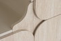 DKD Home Decor Armario Beige 100 x 40 x 134 cm