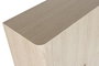 DKD Home Decor Armario Beige 100 x 40 x 134 cm