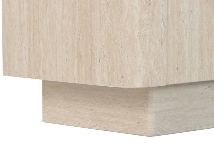 DKD Home Decor Armario Beige 100 x 40 x 134 cm
