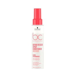 Schwarzkopf BC Clean Performance Repair Rescue Spray Conditioner 200ml