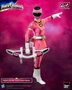 Power Rangers Turbo Figura FigZero 1/6 Pink Turbo Power Ranger 30 cm