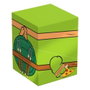 Squaroes Squaroe Teenage Mutant Ninja Turtles™ NT005 - Michelangelo