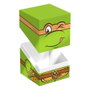 Squaroes Squaroe Teenage Mutant Ninja Turtles™ NT005 - Michelangelo