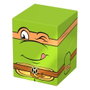 Squaroes Squaroe Teenage Mutant Ninja Turtles™ NT005 - Michelangelo