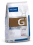Virbac G1 Digestive Support HPM 1,5 kg