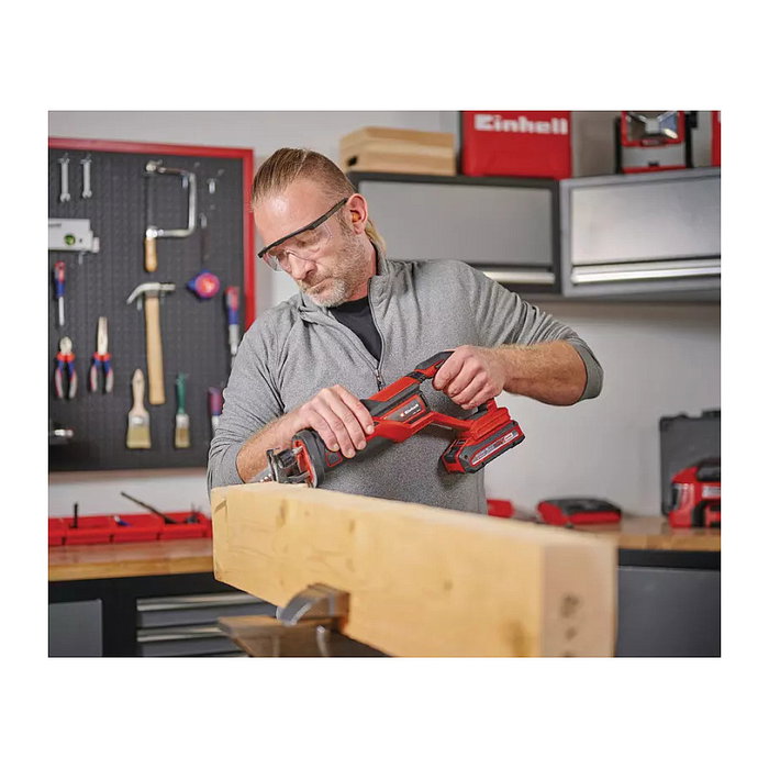Einhell TE-AP 18/26 Li - Solo