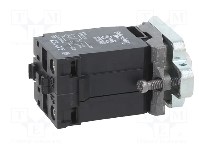 SCHNEIDER ELECTRIC Elemento iluminador Harmony XB4 Blanco 22mm