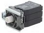 SCHNEIDER ELECTRIC Elemento iluminador Harmony XB4 Blanco 22mm