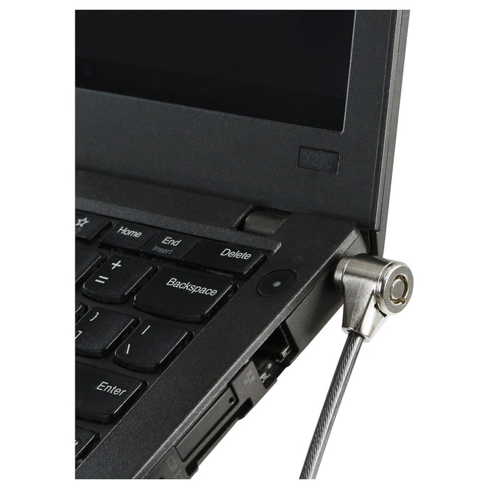 DICOTA BASE XX T-Lock Antirrobo para Portátil