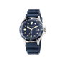 Reloj Hombre Nautica Azul (Ø 43 mm)