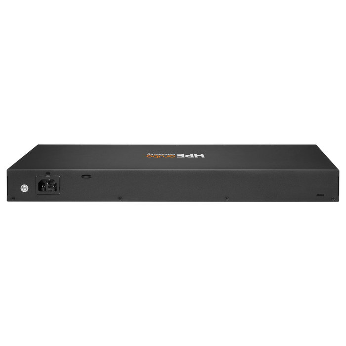 HP Enterprise Aruba Networking CX 6100 48G PoE+ 370W 4SFP+